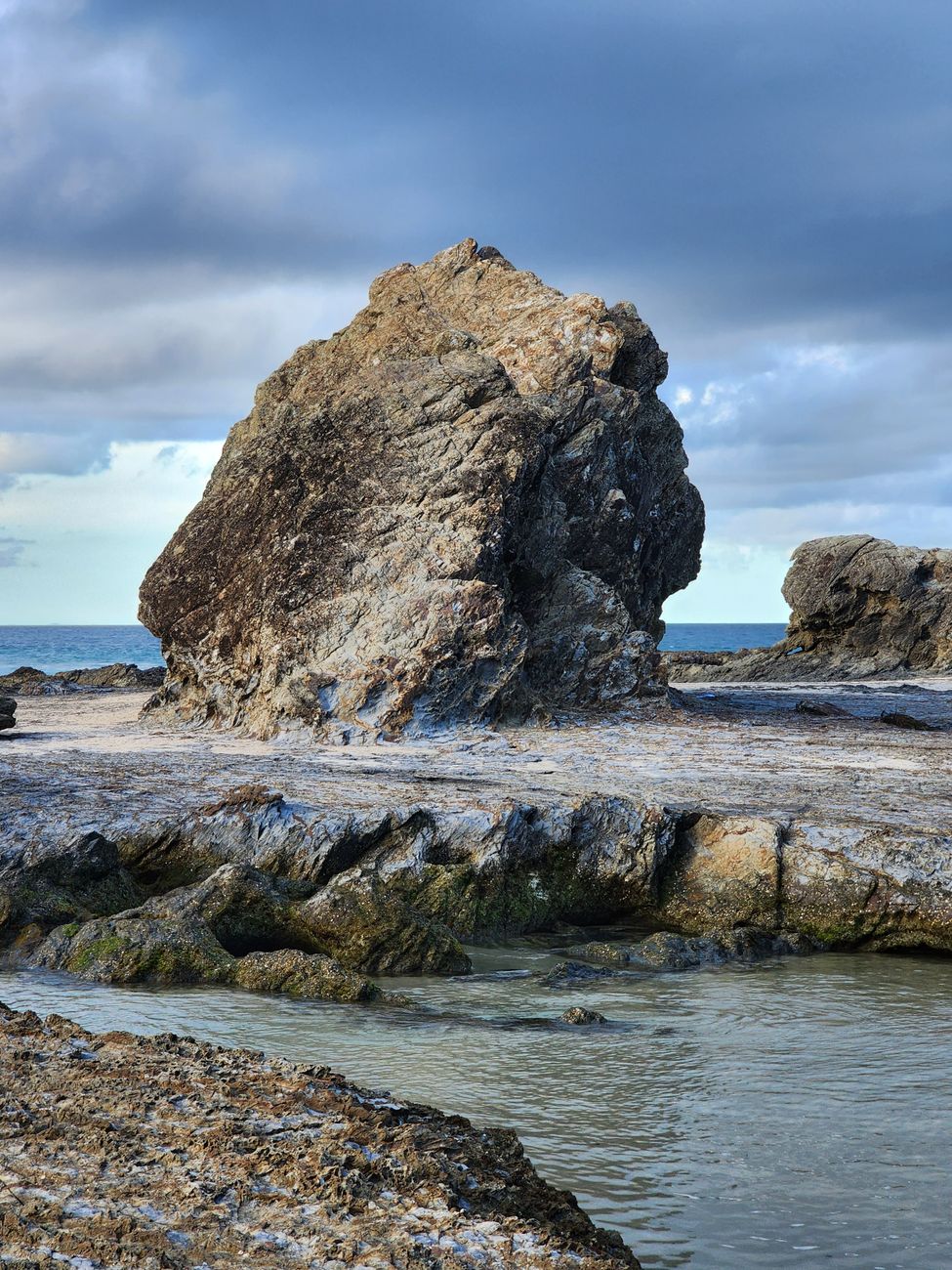 Küstenlandschaft von Barbados: Malerische Kulisse entlang der Route in die Hügel von St. Thomas